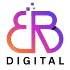 BRB Digital Logo