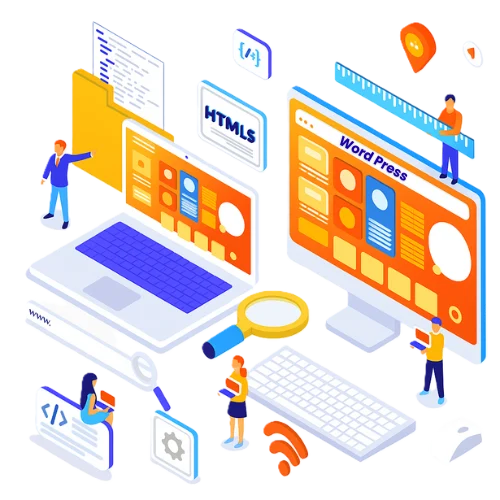 Best WordPress Development Company in India